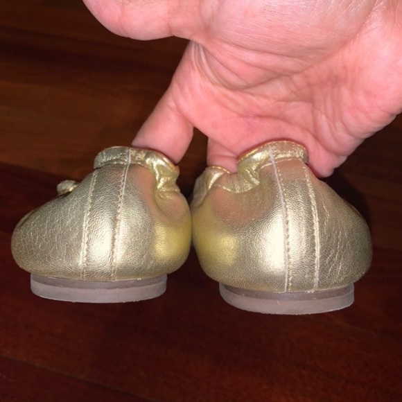 Lilly Pulitzer || Knock Knock Lions Head Flats || Size 8.5 - Picture 6 of 8